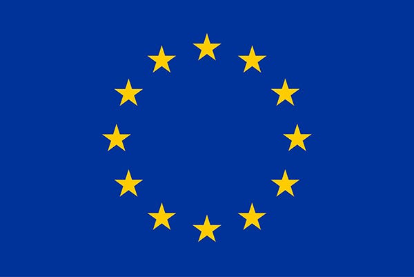 Photo of the European Union’s Flag of Europe / European Flag