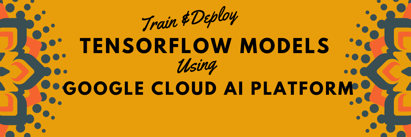 running tensorflow on google cloud