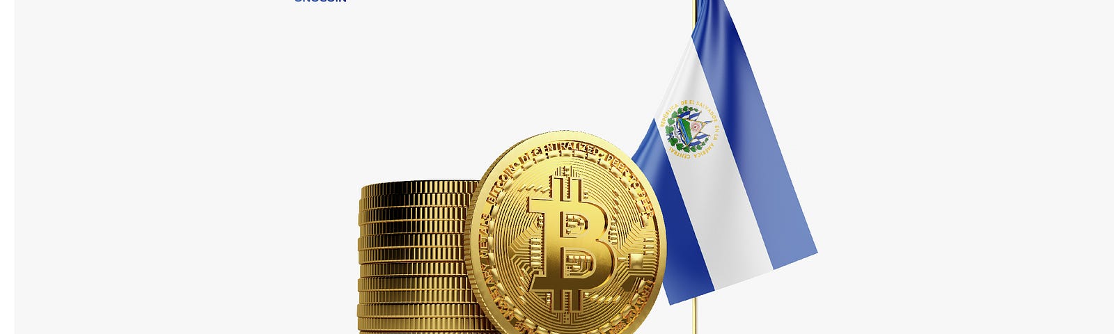 El Salvador becomes the first country to adopt bitcoin as legal tender