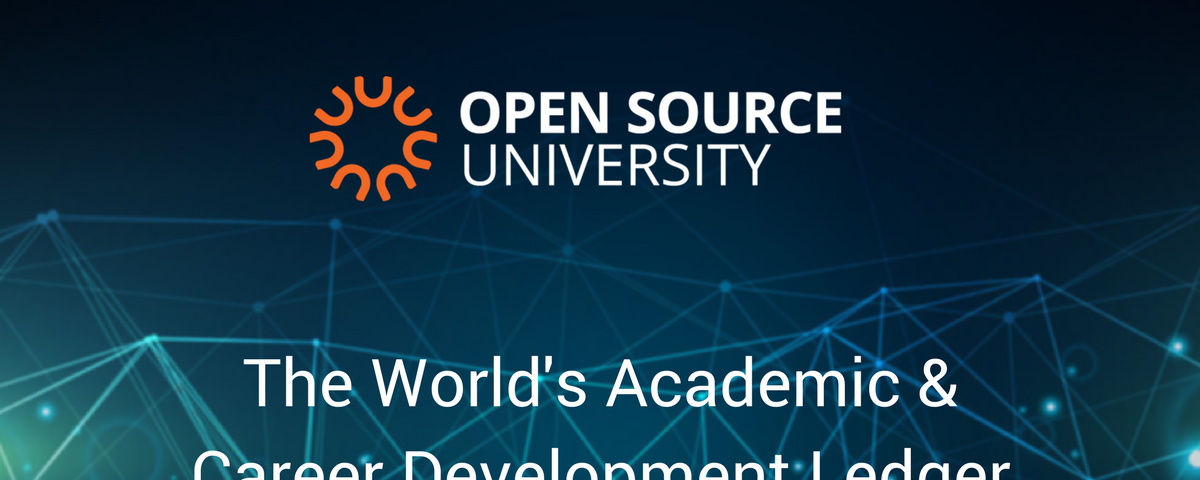 Open Source University – Medium