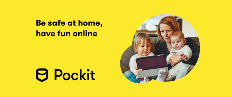 pockit online