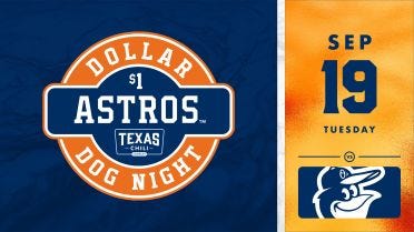 Roof Closed — 9/9 - Astros Roof and Gate Report