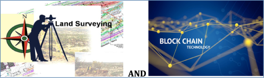 The Impact Of Blockchain Technology On The Surveying Industry - the impact of blockchain technology on the surveying industry cadastre and land registry systems