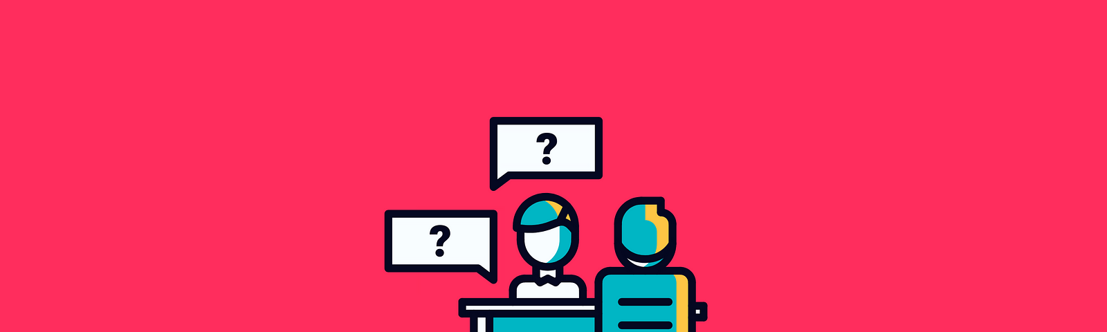 Graphics of Common Product Manager Interview Questions & Answers