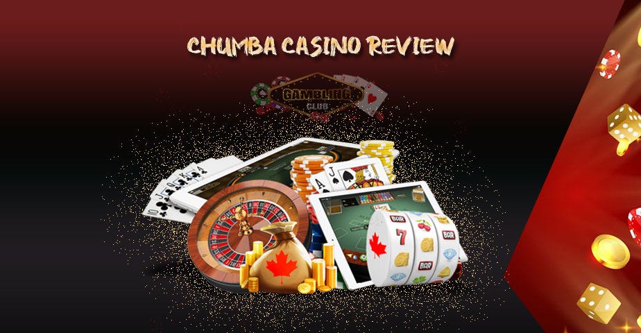 The Best 5 Examples Of casino online