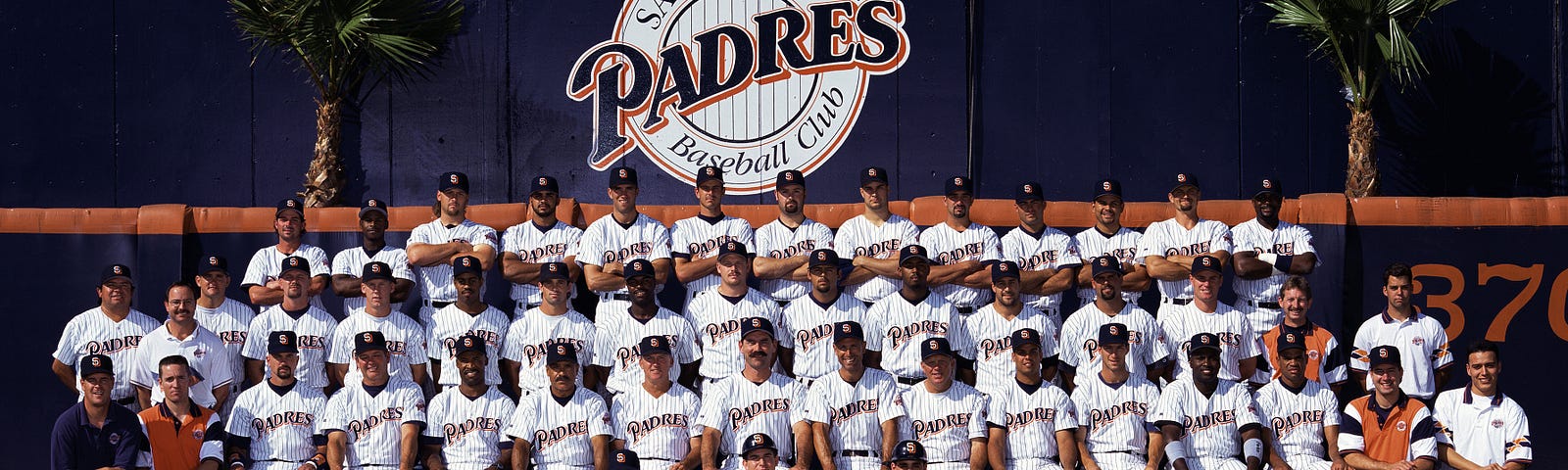 Padres new identity goes far beyond brown, by FriarWire