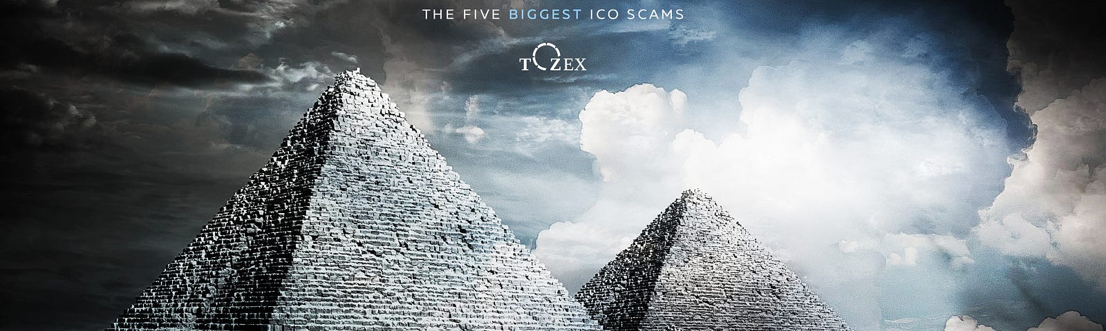 The Five Biggest ICO Scams