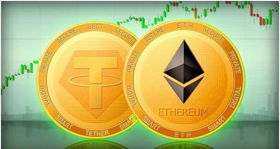 The Impact of Tether on Ethereum: How a Controversial Stablecoin Affects the Second Largest Cryptocurrency