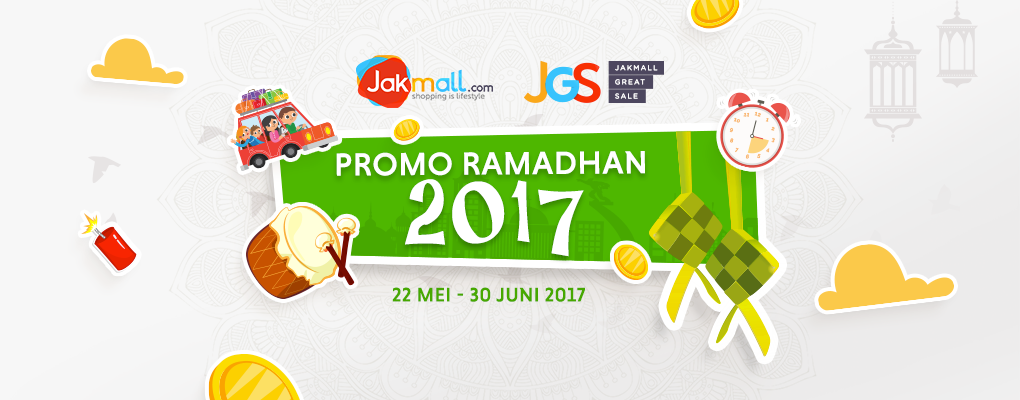 Puasa Ramadhan – Jakmall Blog