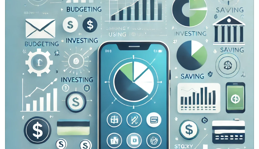 7 Must-Have Free Financial Apps: Essential Tools for Smart Money Management on Your Smartphone