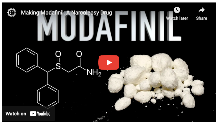 Modafinil: Unveiling the Truth About Smart Drug Effects
