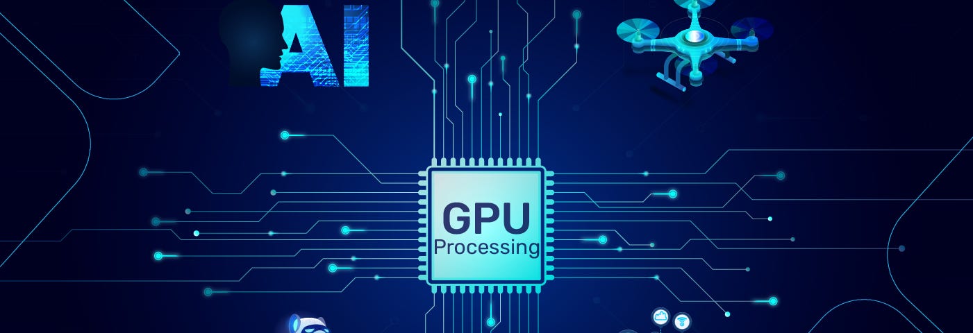 Graphics Processing Unit