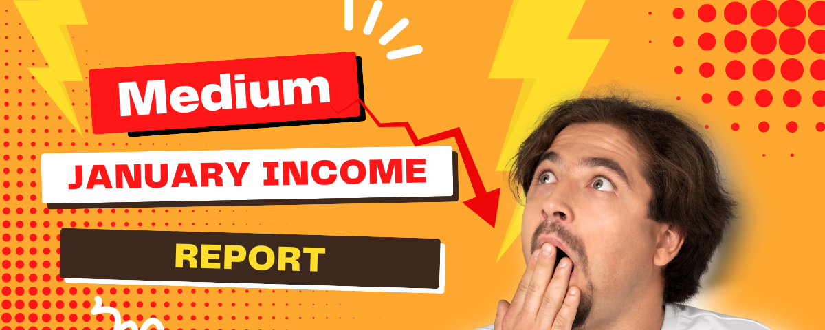 medium January 2024 income report