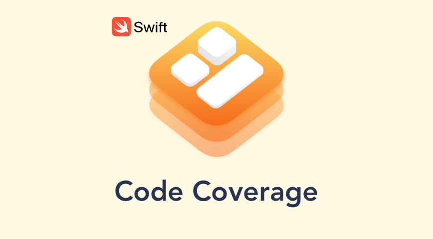 iOS Code Coverage