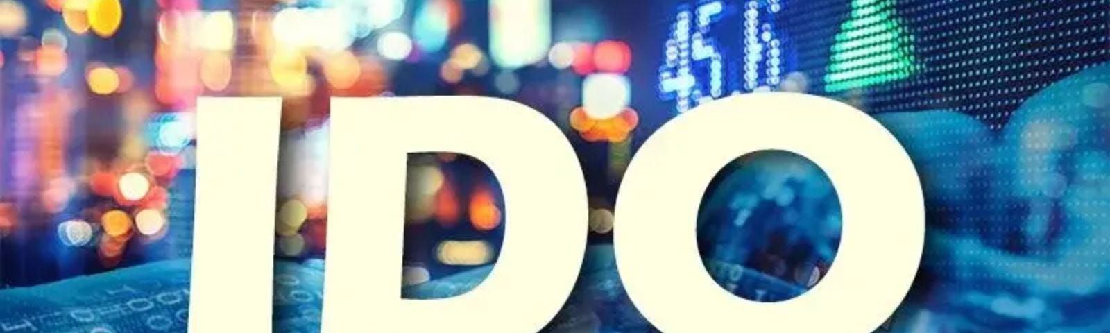 IDO Development Companies
