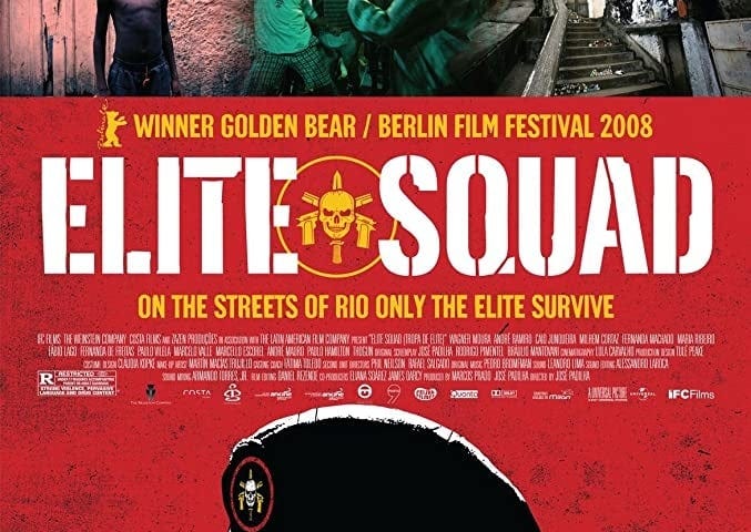 Elite Squad (2007) FULL-M O V I E S