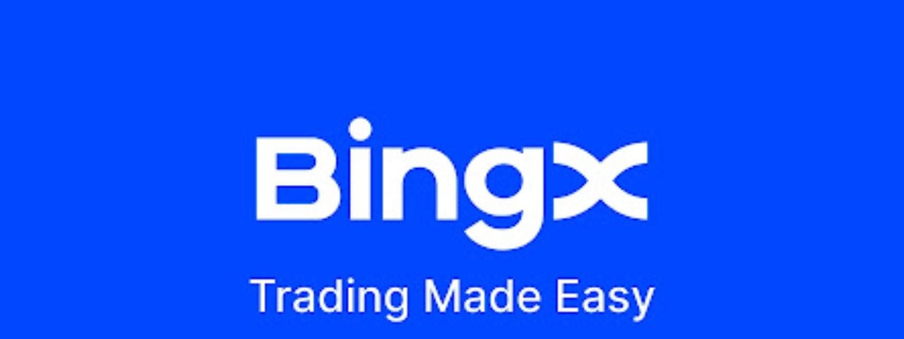 BingX Clone Script