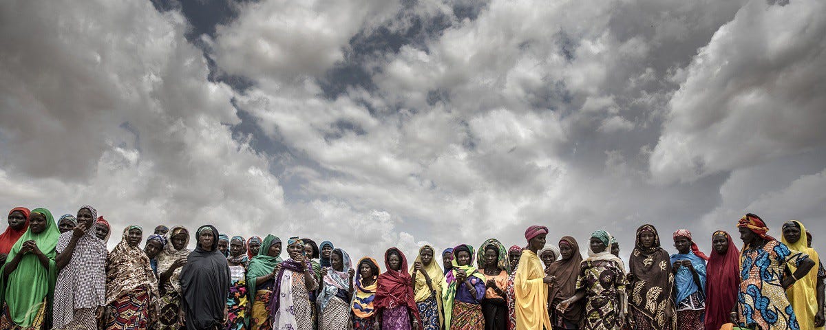 2018 World Food Programme Insight Medium
