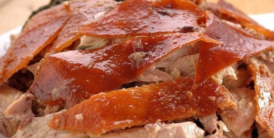 Lechon: the most iconic of all Philippine dishes