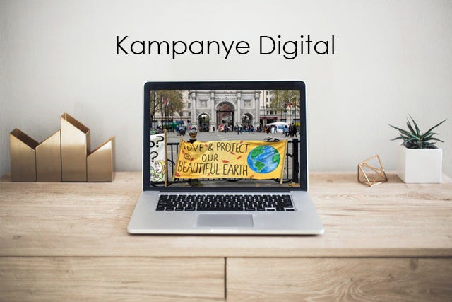 Kampanye Digital