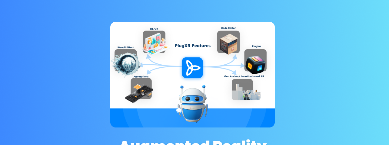 Unlocking the Future with PlugXR: A Deep Dive into Augmented Reality Features