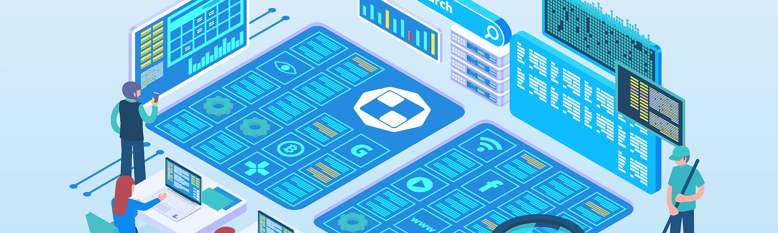 Customer profiling technographics