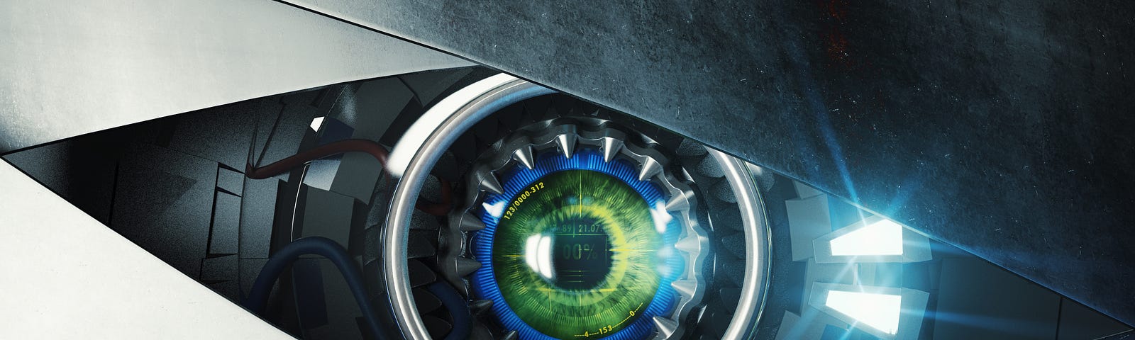Computer Vision – AR/VR Journey: Augmented & Virtual Reality Magazine