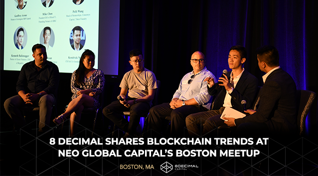 cryptocurrency meetup boston