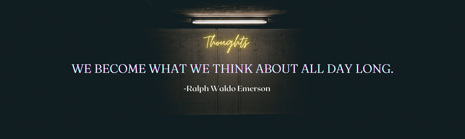 Ralph Waldo Emerson Quote | HBR Patel