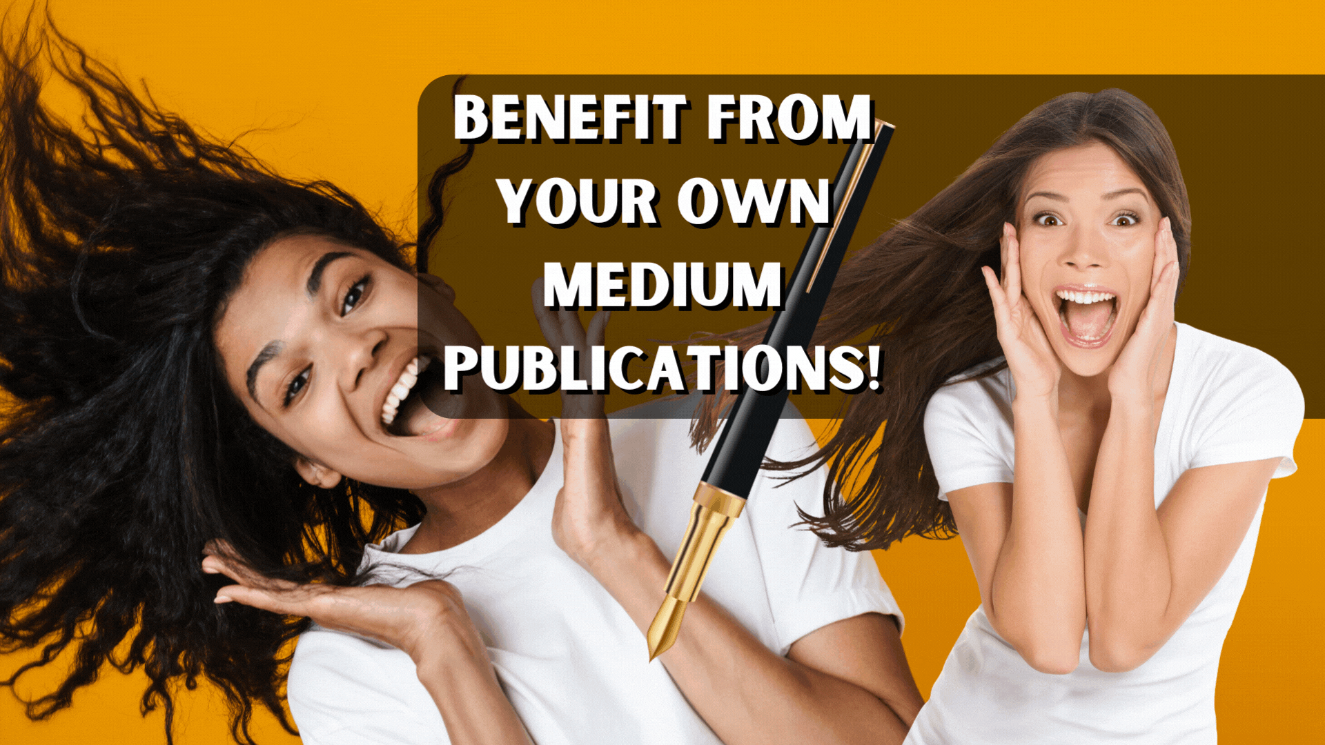 Learn How To Benefit From Having Your Own Medium Publications As A Writer