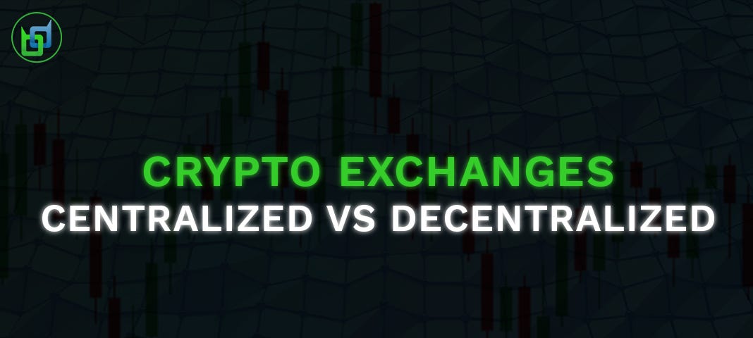 cryptocurrency centralized vs decentralized cryptocurrency centralized vs decentralized