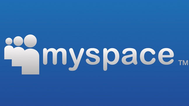 Rupert Murdock is retiring and the social network site Myspace may be going away with him.