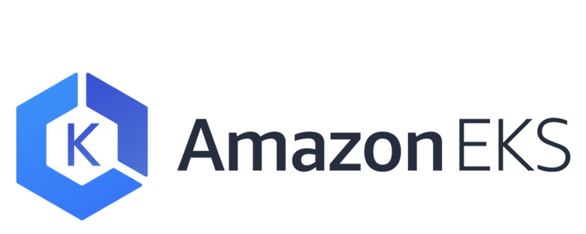 Amazon EKS