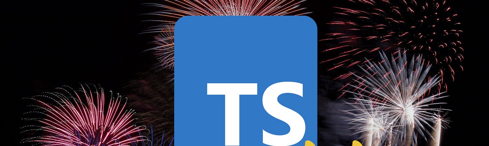 Fireworks and TypeScript version 4.4