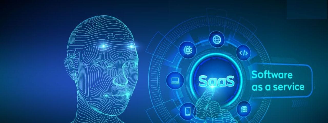 AI in SaaS