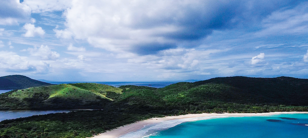 Photo of Culebra, Puerto Rico.