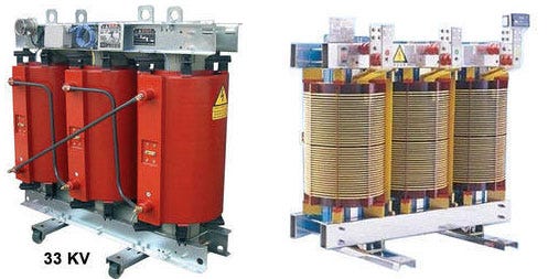 Dry Type Transformer and Its Factors