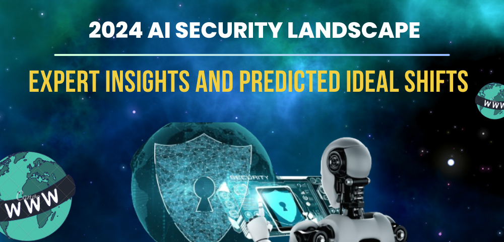 2024 AI Security Landscape