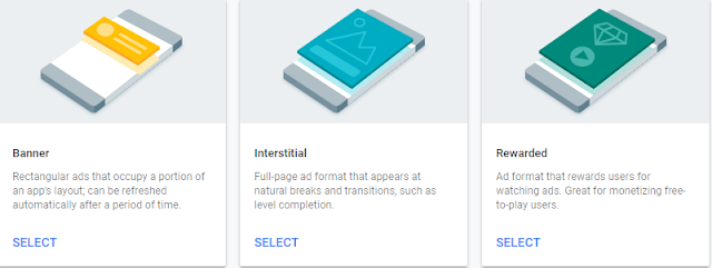 How To Integrate Google Admob In Android Yogesh Rewani Medium