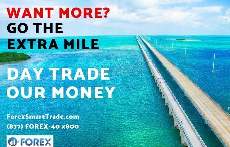 forex smart trade