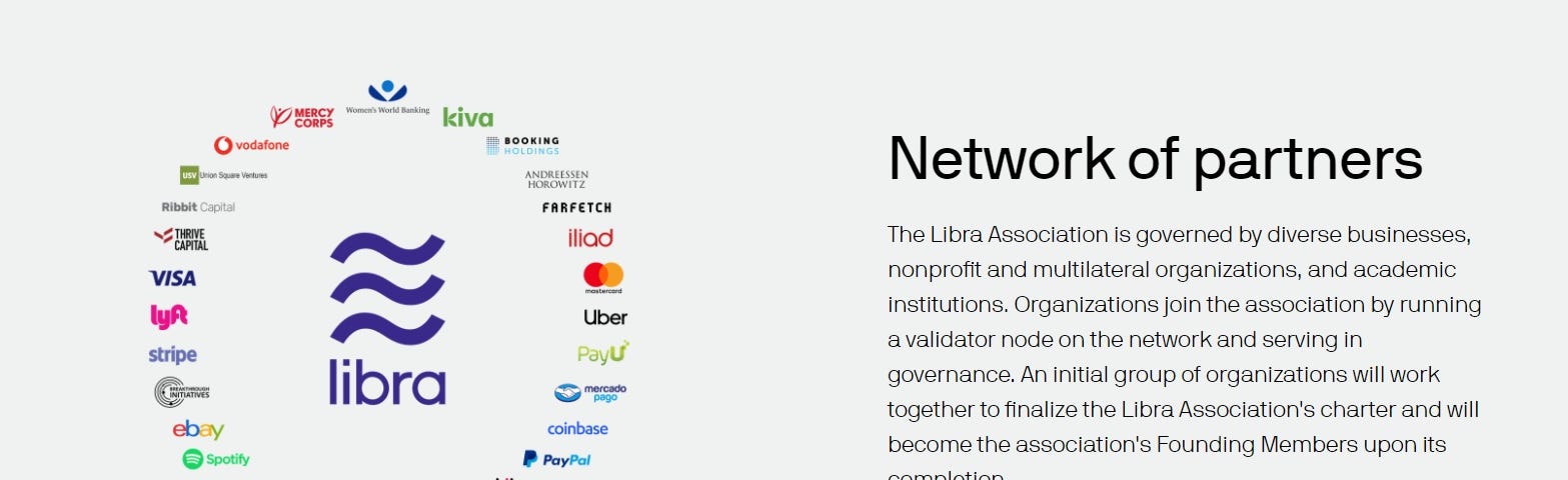 Libra partners