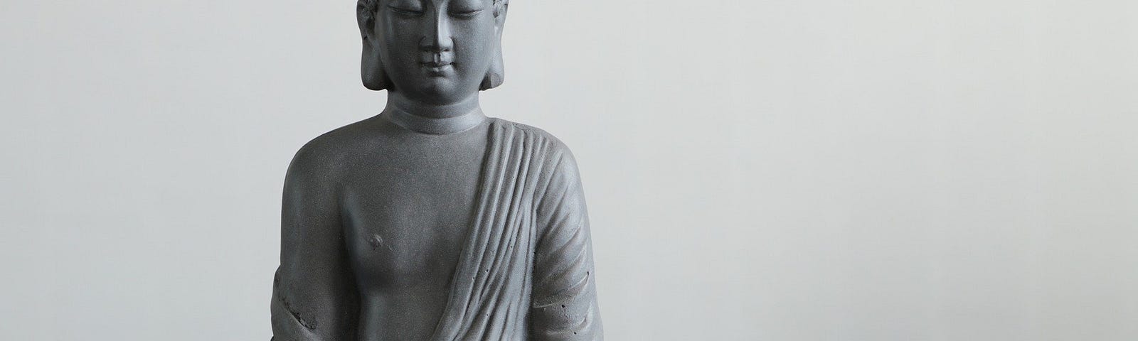 3 Buddha Principles On Living a Fulfilled Life