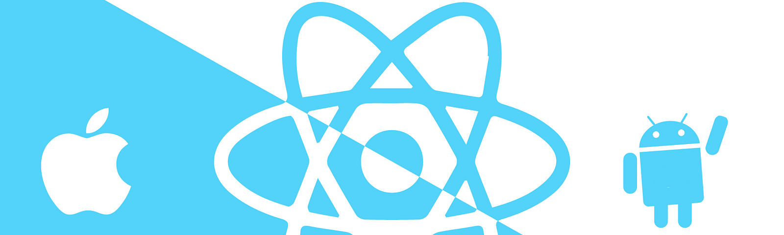 react native logo