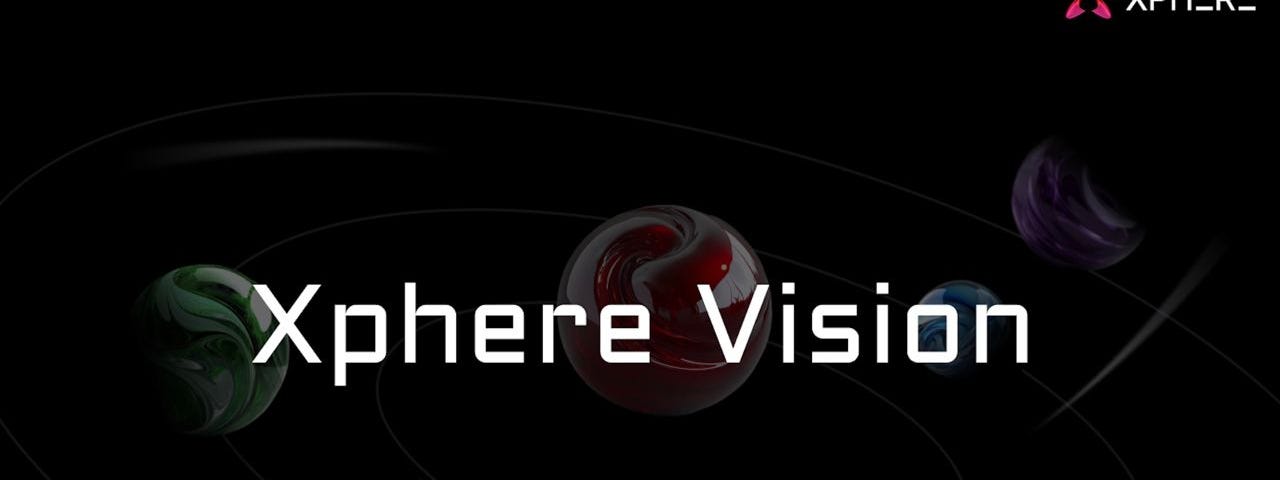 Xphere Vision