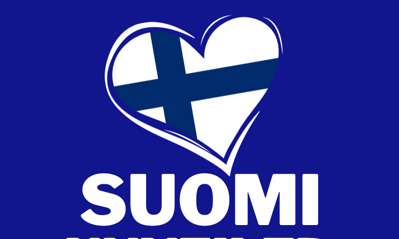 Suomi Unveiled logo