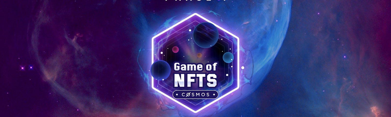 Game of NFTs — Testnet Launched