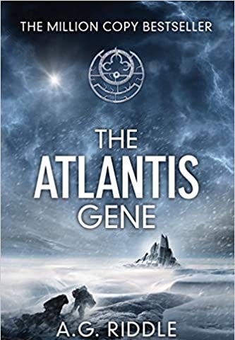 Archive of stories published by PDF] EPUB The Atlantis ...