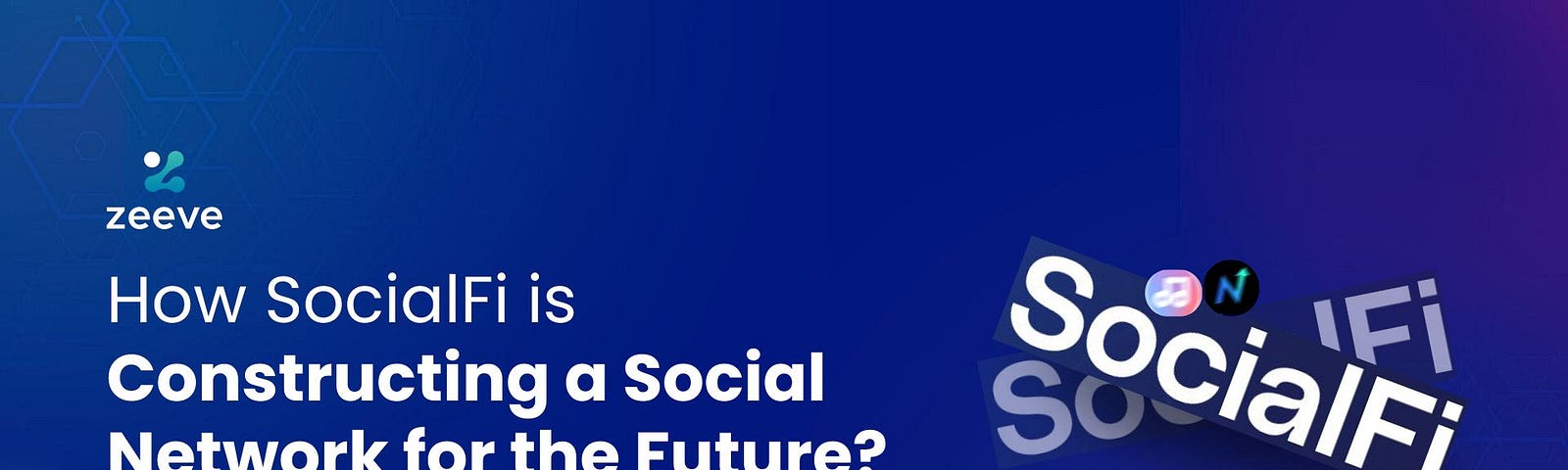 What is SocialFi