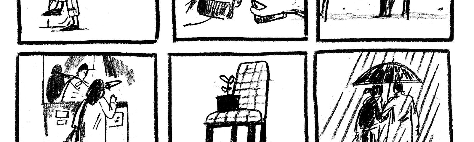 Drawing NYT Open