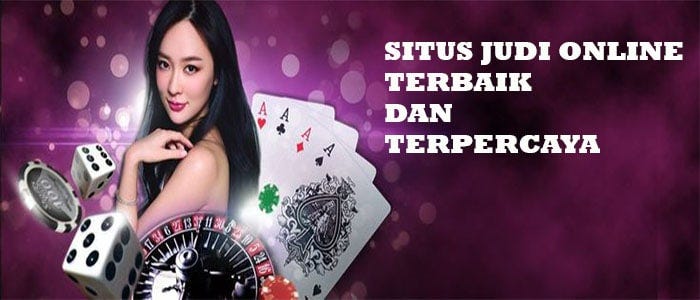 Adukan Daftar Kedudukan Judi Slot Online Paling Baik & Judi Online Terpercaya Di Indonesia